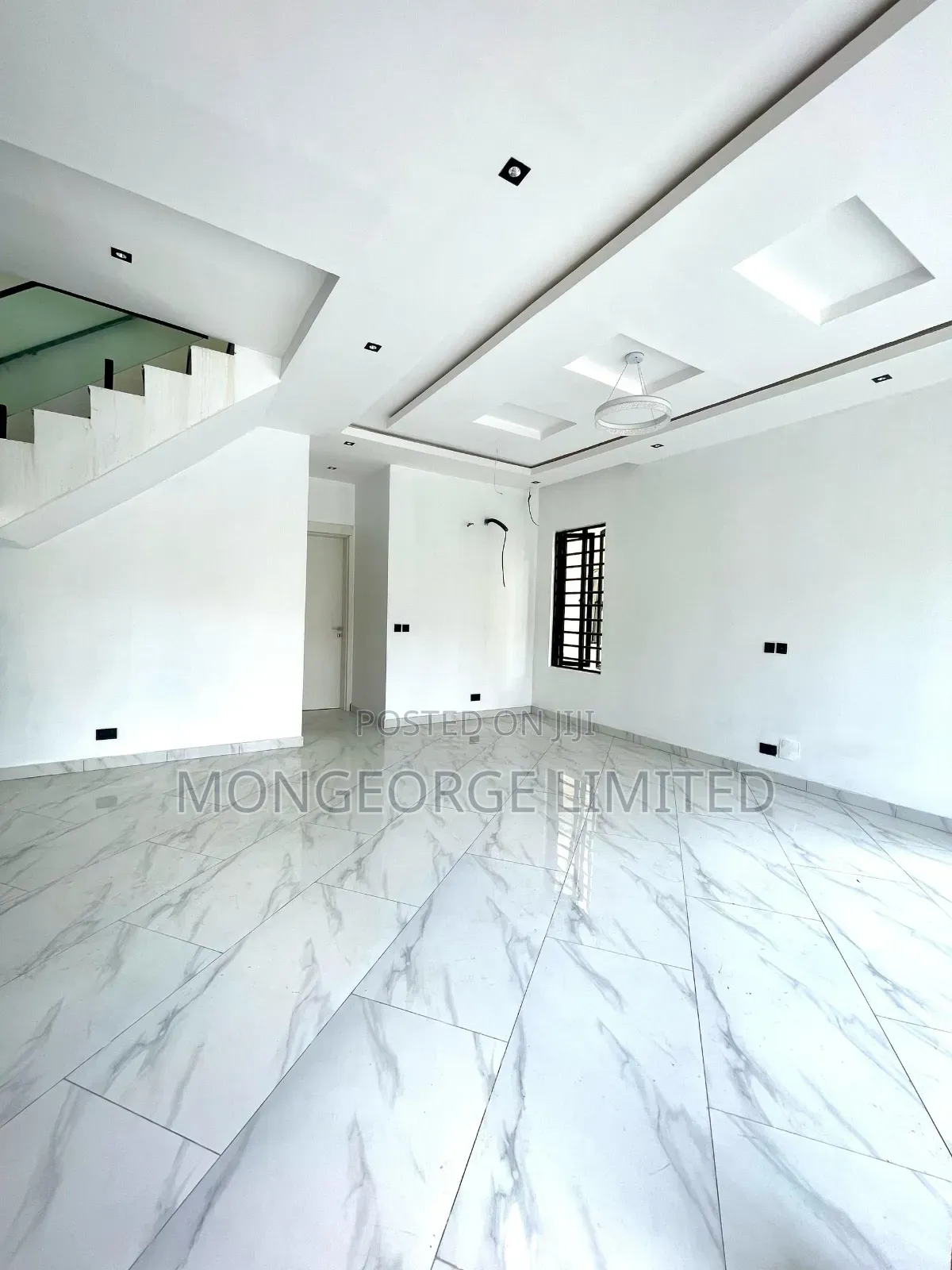 4bdrm Duplex in Ajah for sale