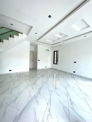 4bdrm Duplex in Ajah for sale