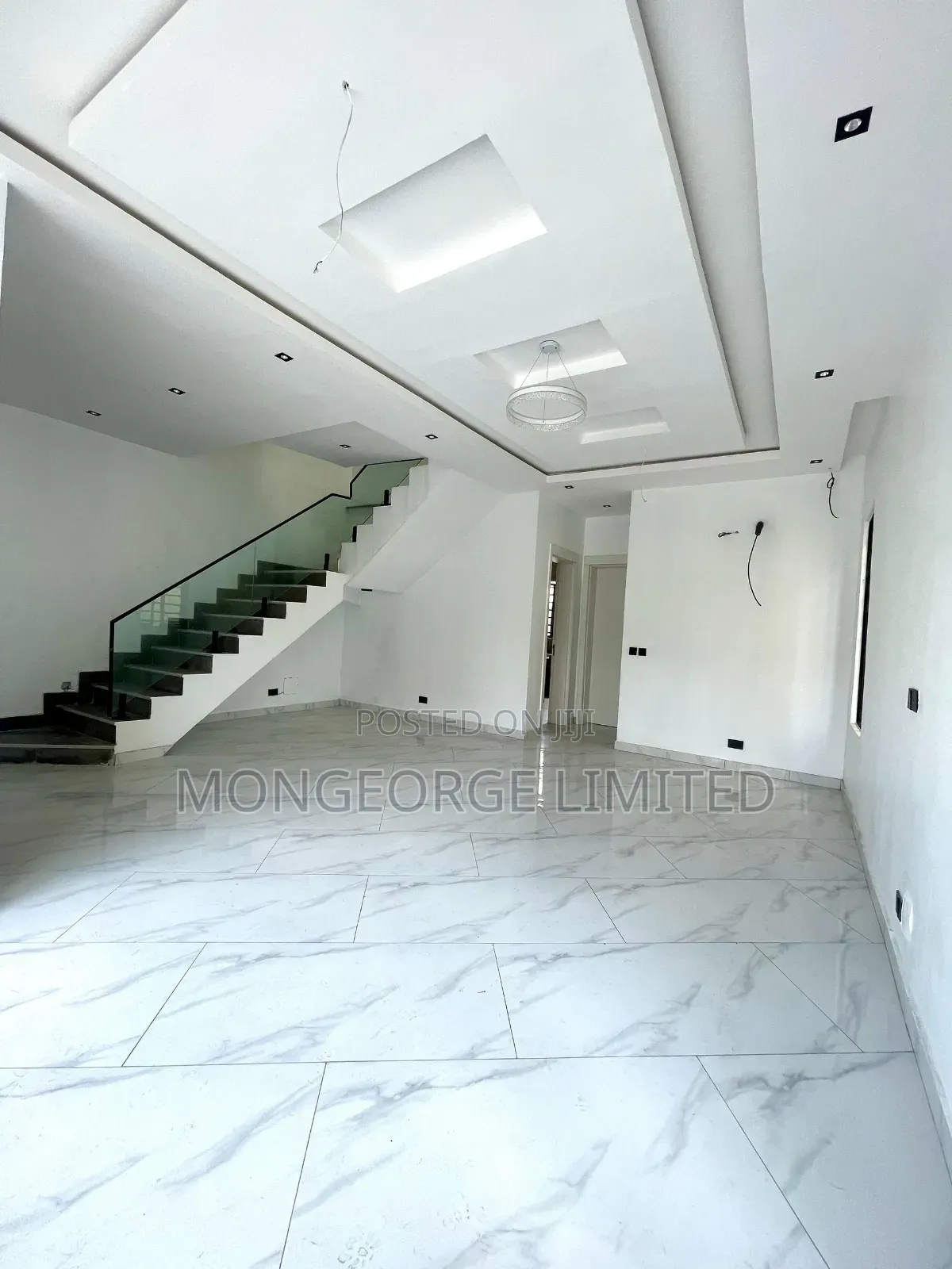4bdrm Duplex in Ajah for sale
