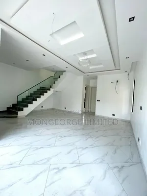 4bdrm Duplex in Ajah for sale