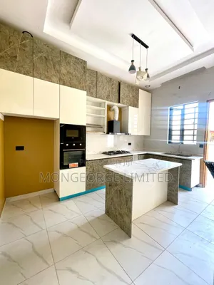 4bdrm Duplex in Ajah for sale