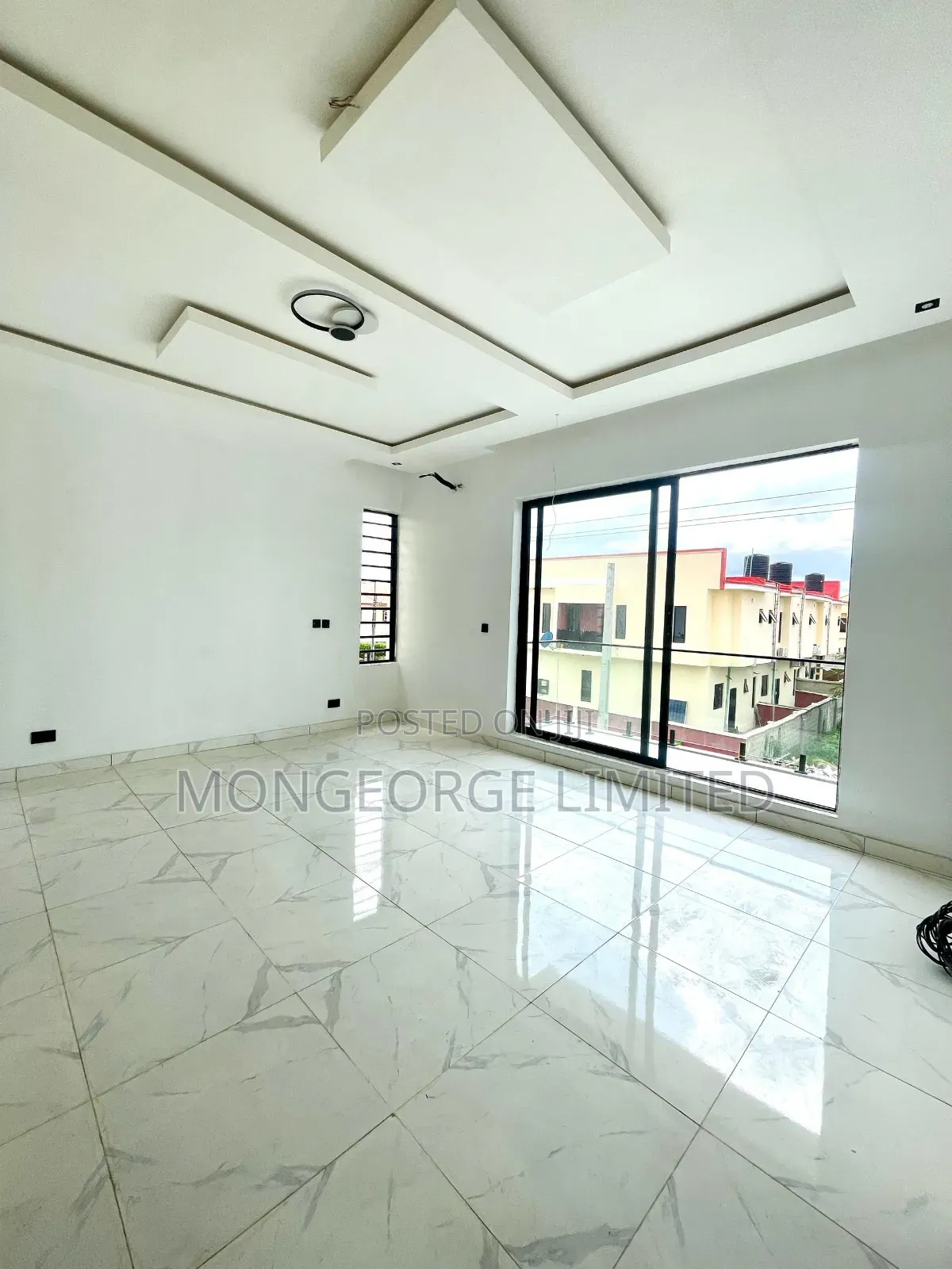 4bdrm Duplex in Ajah for sale