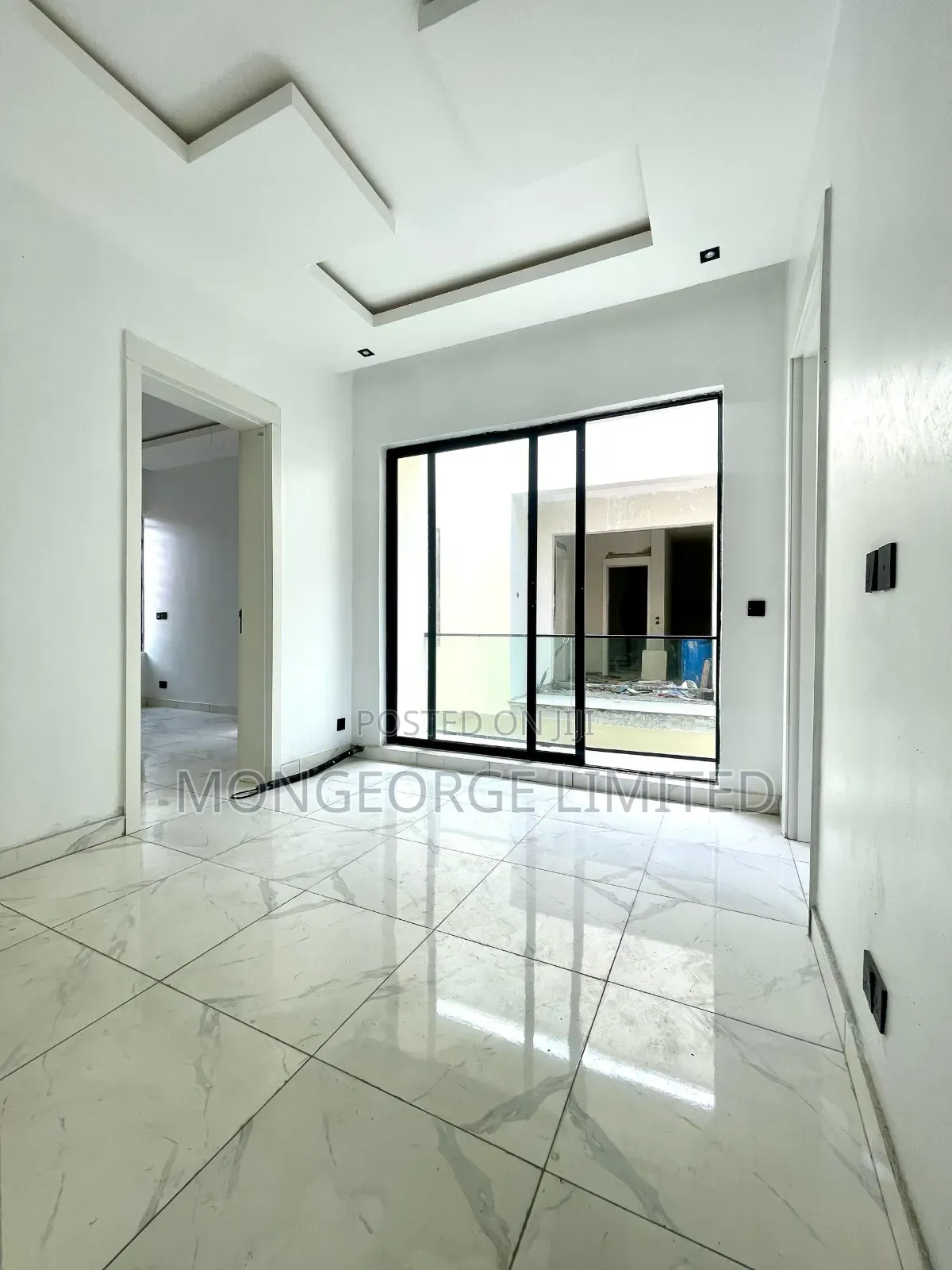 4bdrm Duplex in Ajah for sale