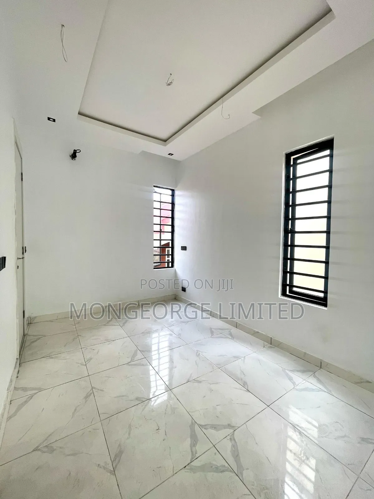4bdrm Duplex in Ajah for sale