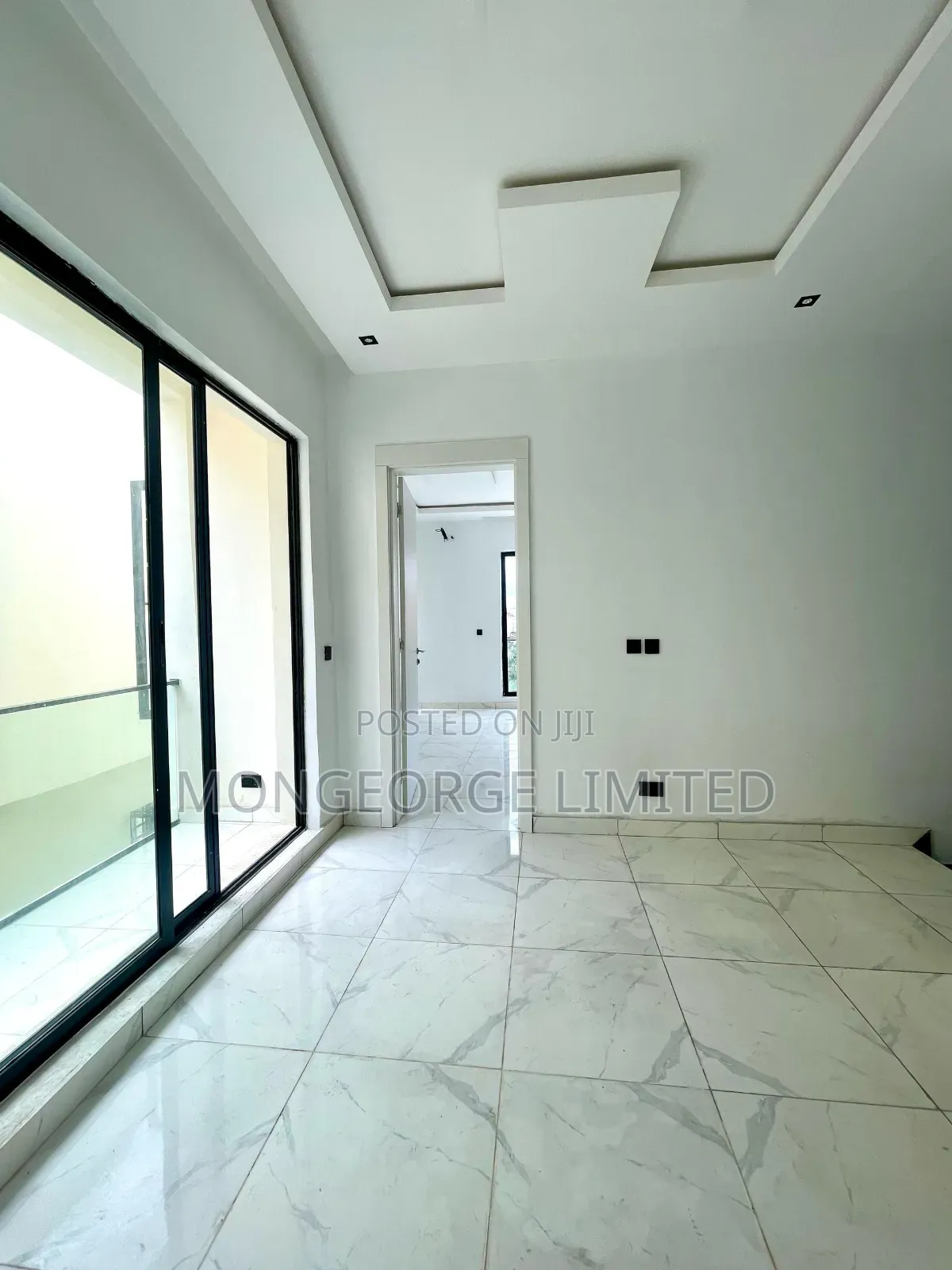 4bdrm Duplex in Ajah for sale