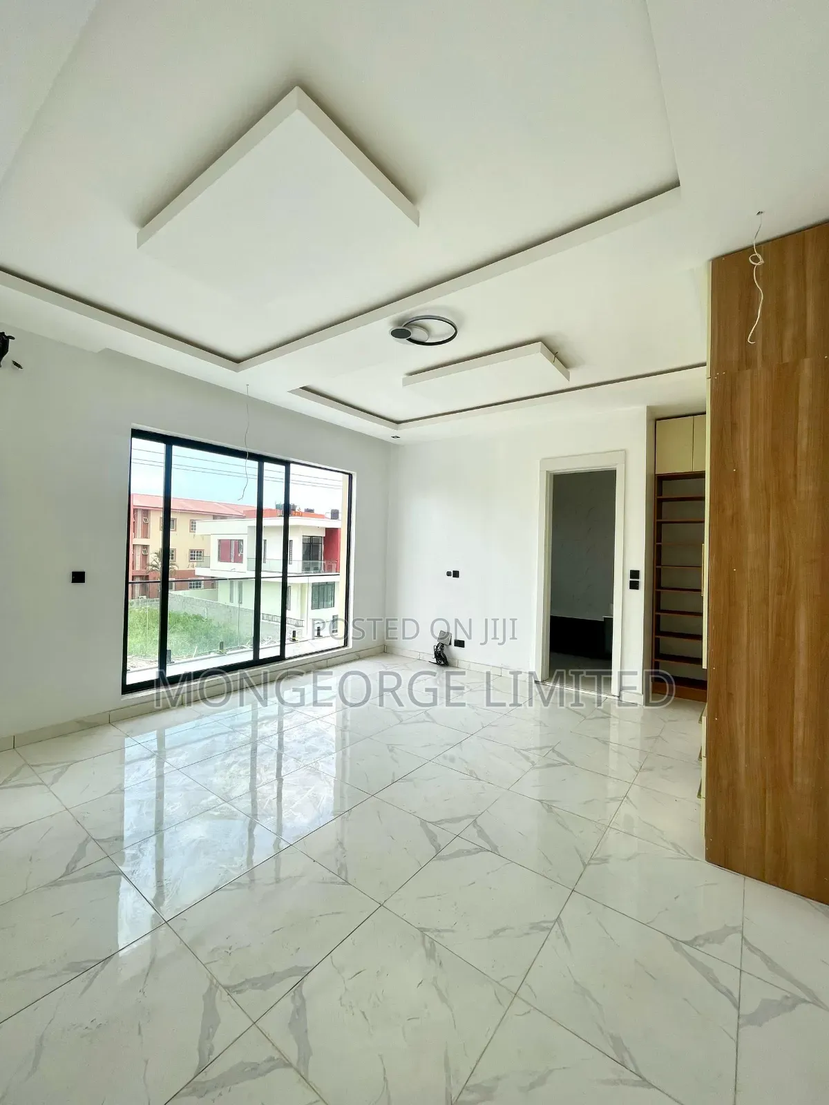 4bdrm Duplex in Ajah for sale