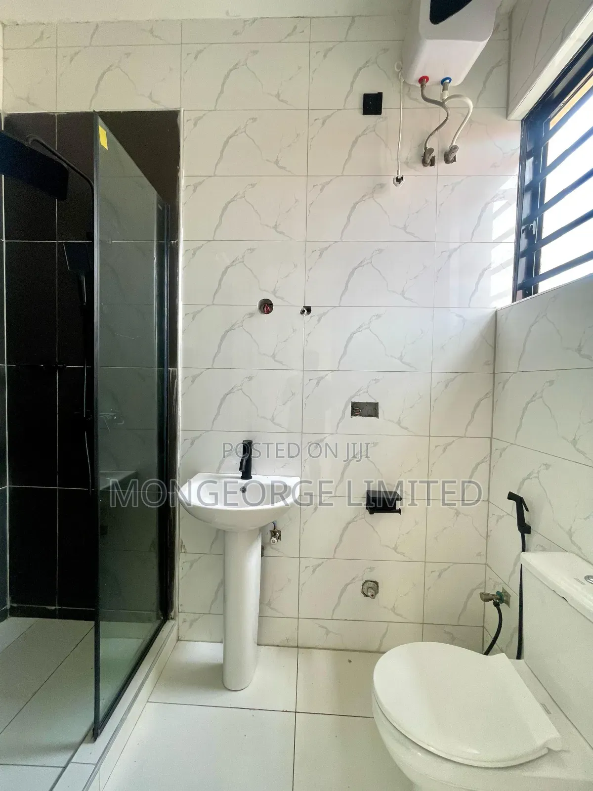 4bdrm Duplex in Ajah for sale