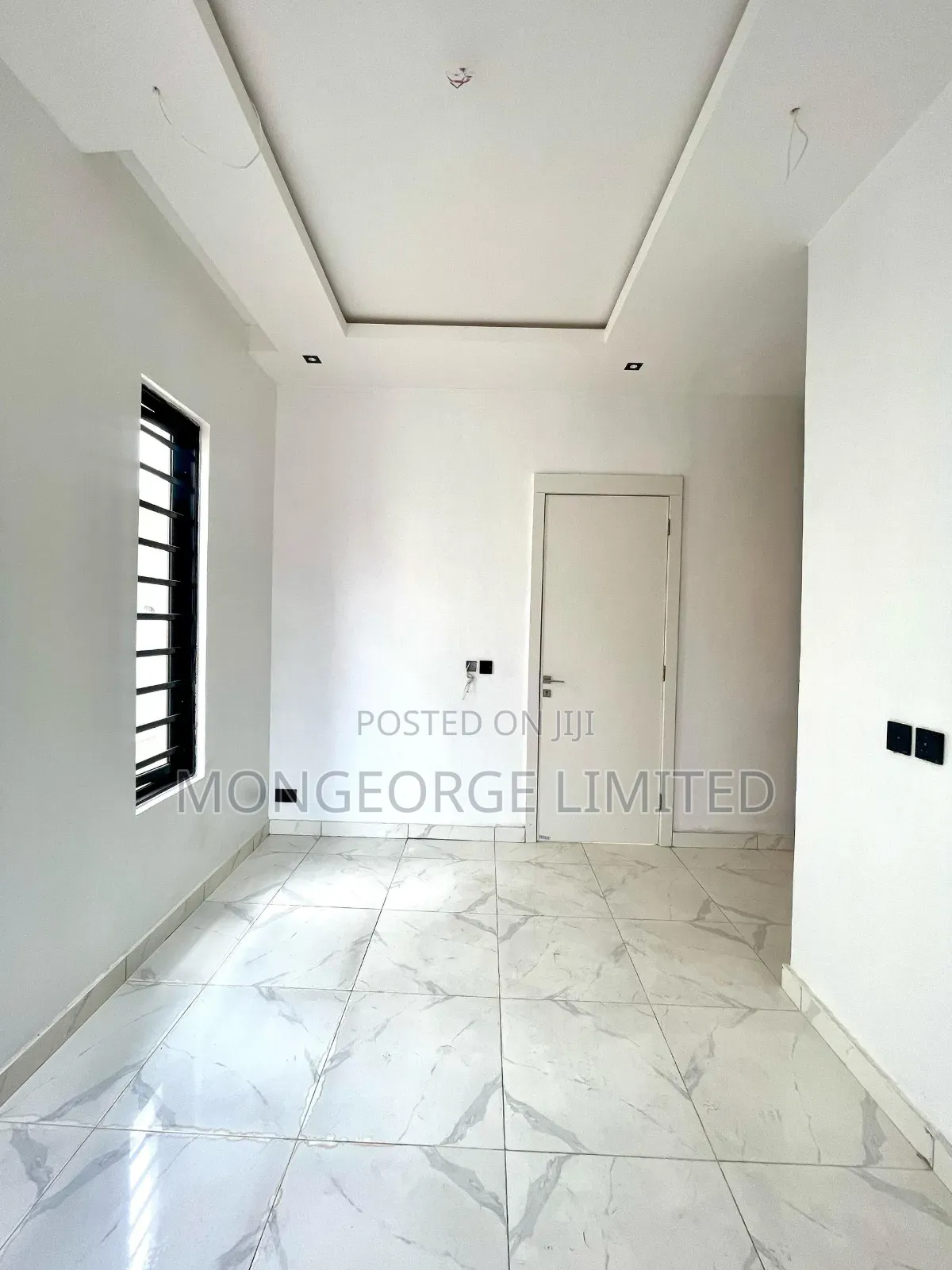 4bdrm Duplex in Ajah for sale