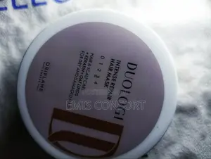 Duologi Intense Repair Hair Mask