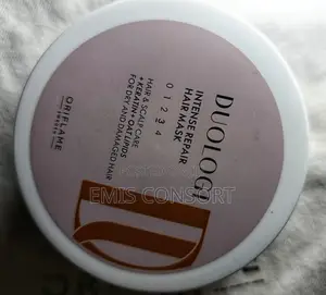 Duologi Intense Repair Hair Mask