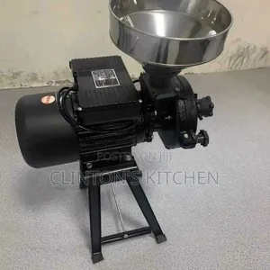 Food Grinder Machine