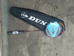 Dunlop Revo Star