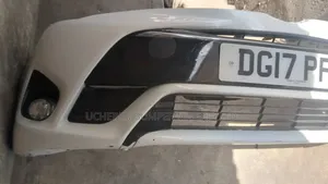 Complete Front Tokunbor Bumper Toyota Avensis 2020