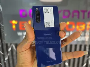 Sony Xperia 10 II 128 GB Blue
