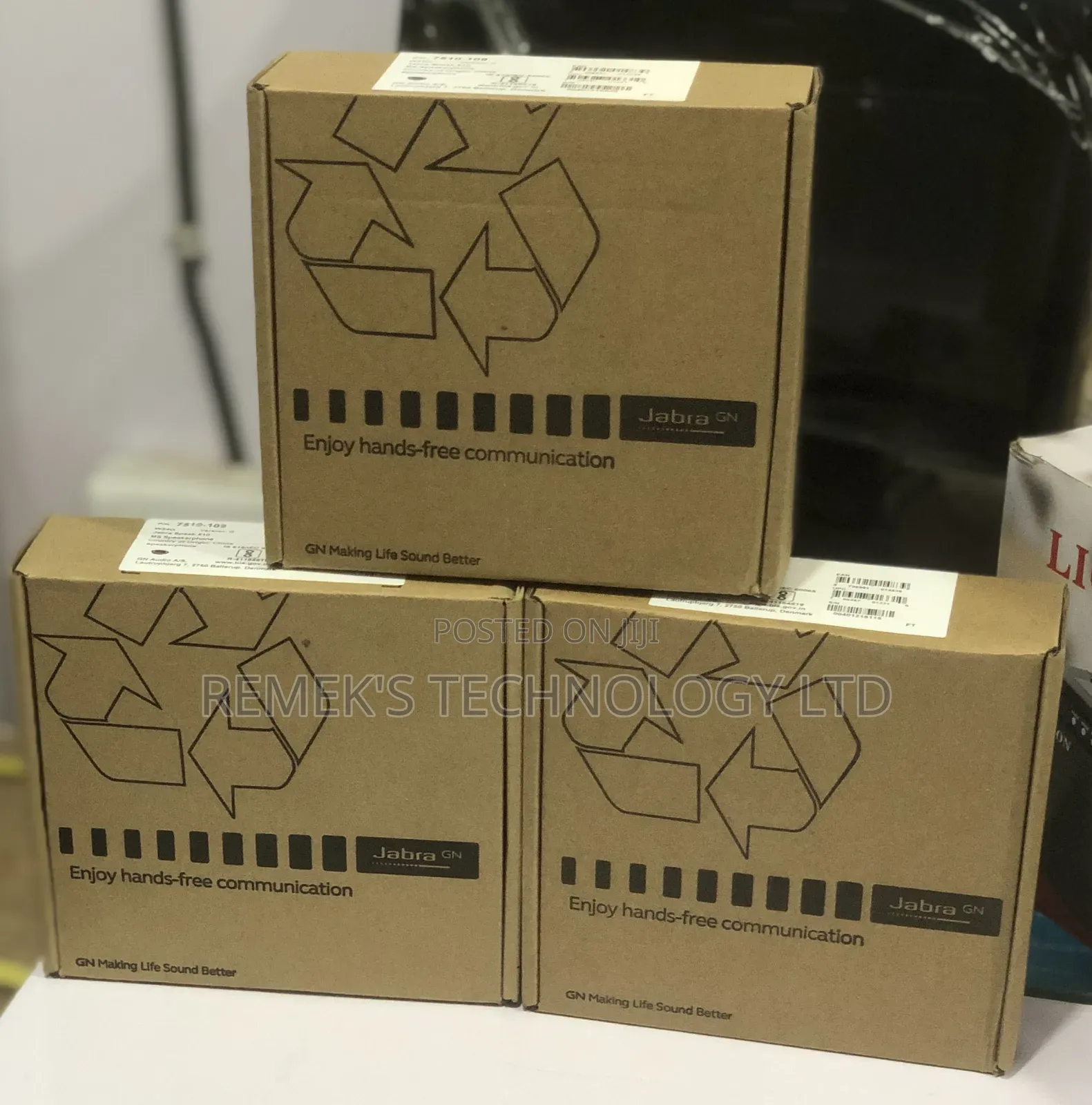 Jabra Speaker 510