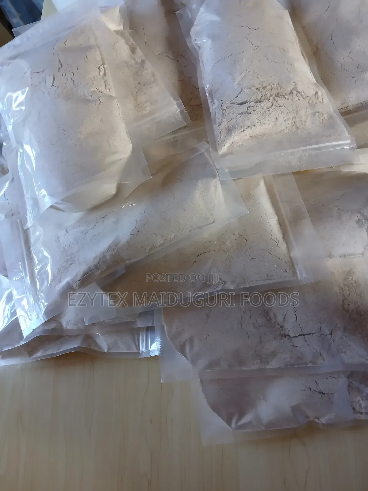 Pap Combo (500gram)