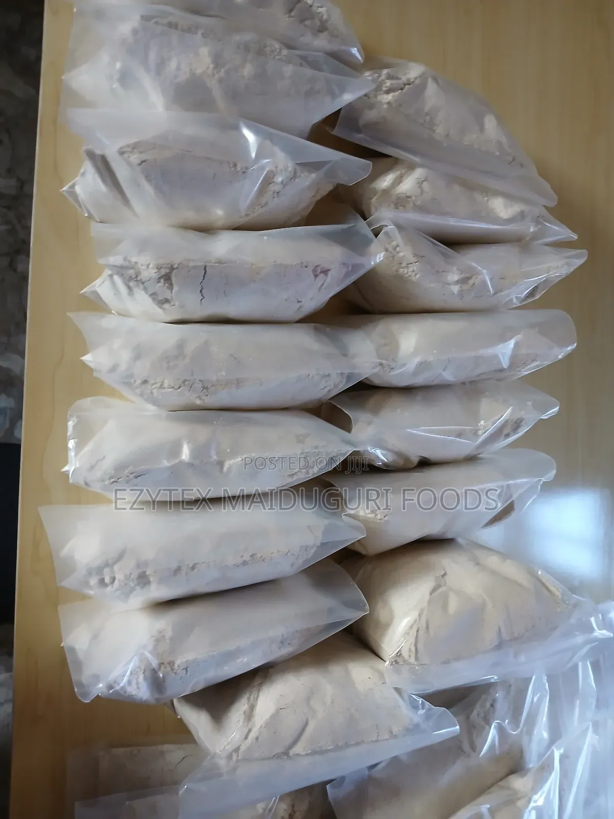 Pap Combo (500gram)