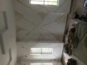 Stucco Application