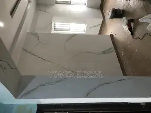 Stucco Application