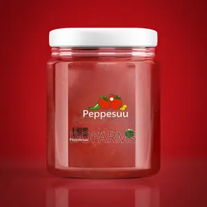 Photo - Peppesuu [Mix of Pepper With Different Flavors ]