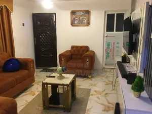 Furnished Miniflat With Two Toilets Snooker
