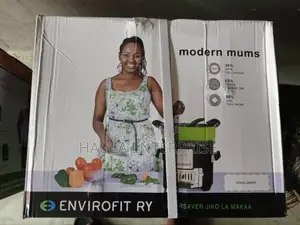 Big Size Envirofit Charcoal Stove