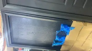 Room Doors