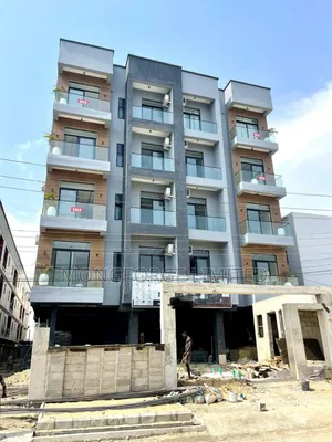 2bdrm Apartment in Ikate for sale