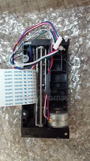80mm Thermal Printer Head