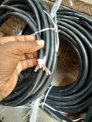6mm Dc Solar Cable