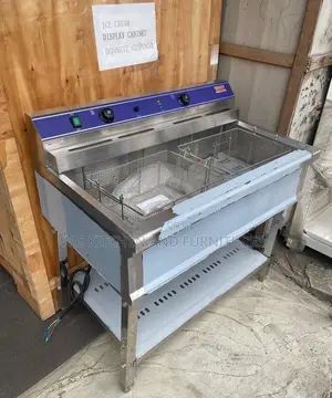 30lt Fryer