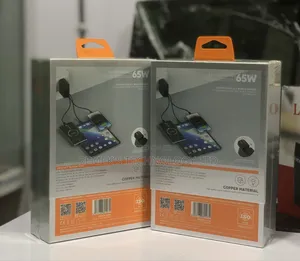 Q366 Ldnio Fast Charger