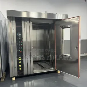 Commercial Oven