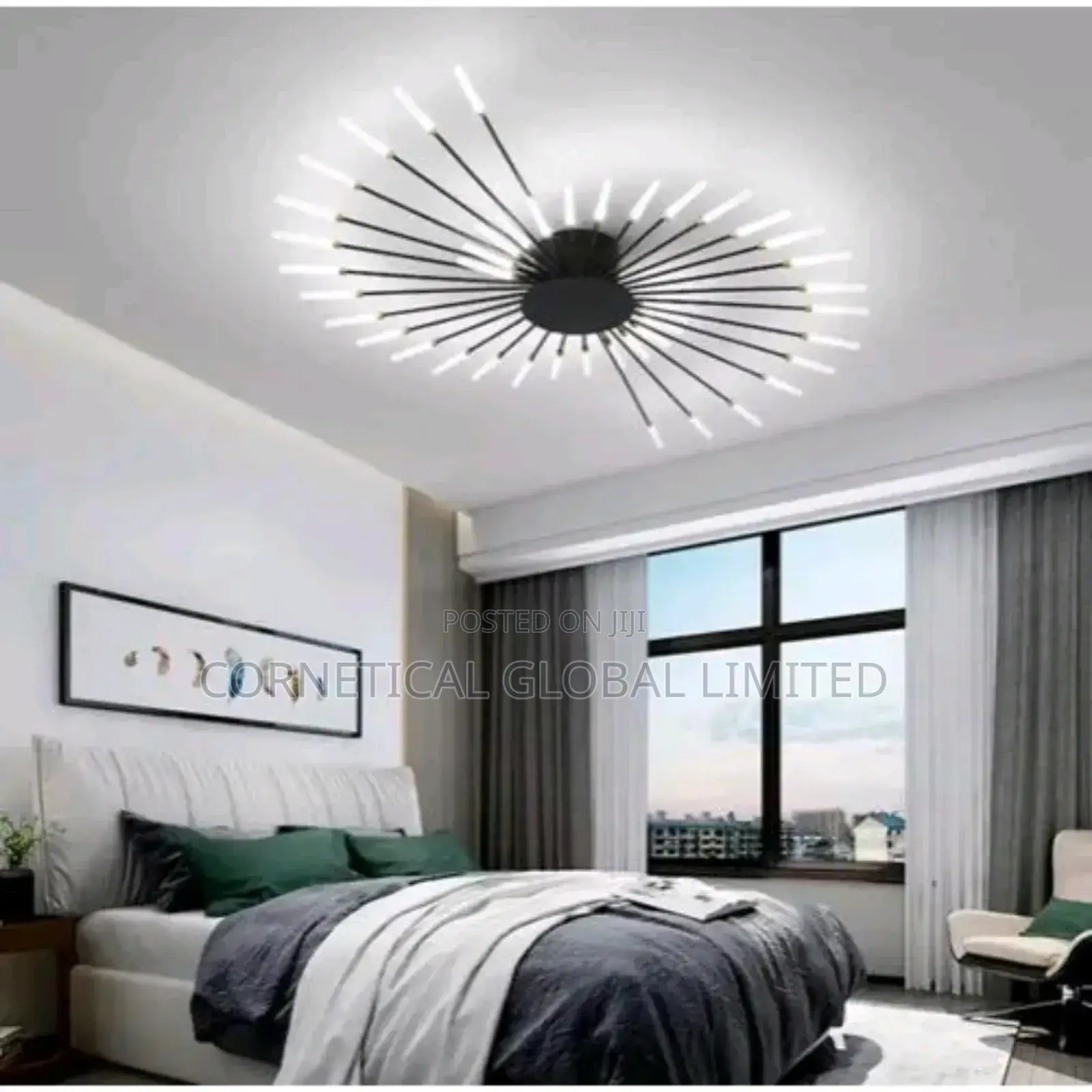 Modern Luxury Quality Ceiling Led Light for Sitting Room