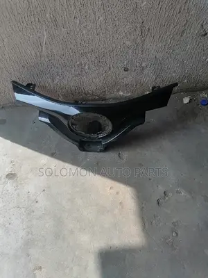 Front Grill CHR 2018