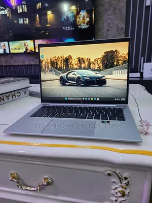 Laptop HP EliteBook 845 G10 32GB AMD Ryzen 7 SSD 512GB