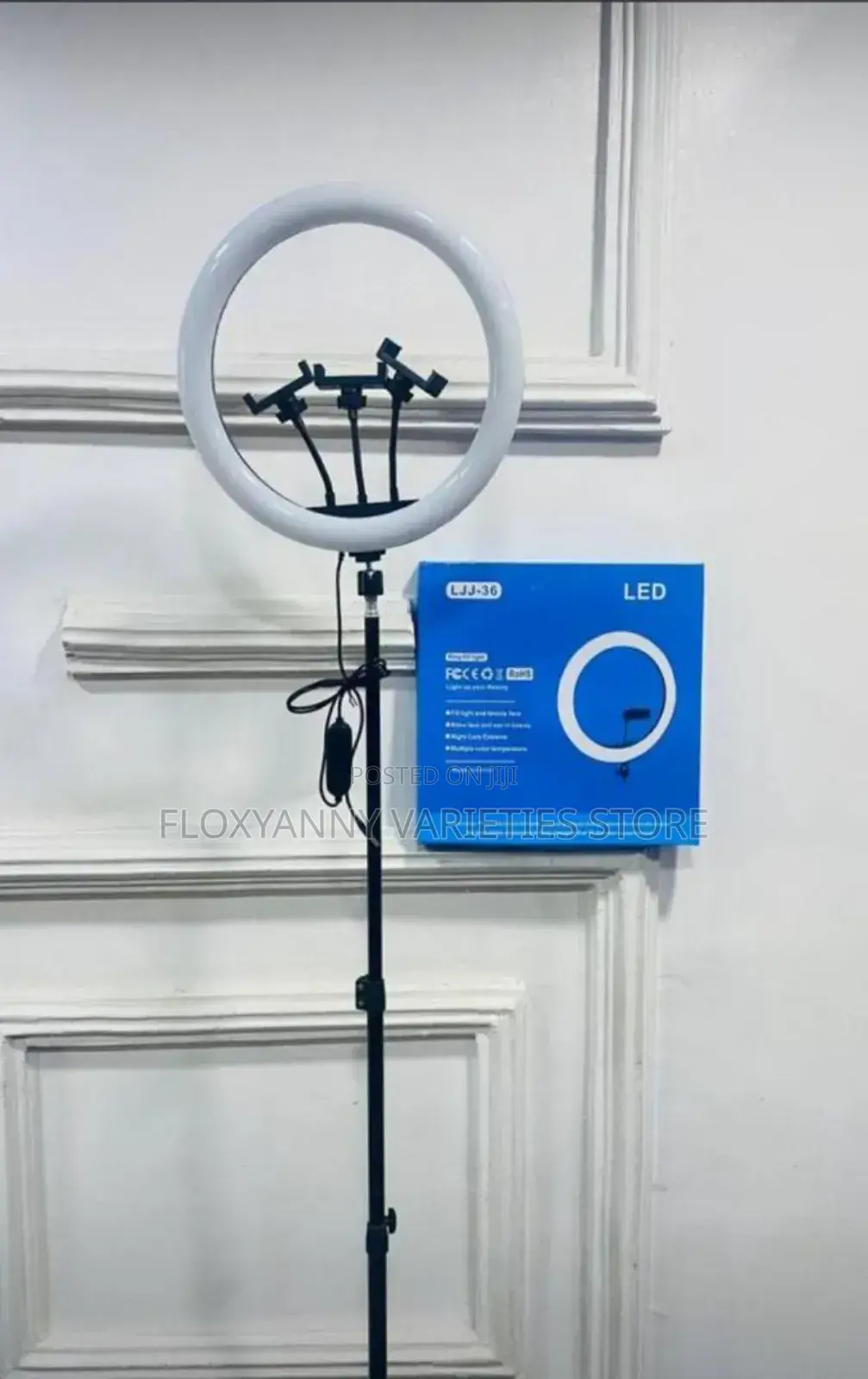 14inches Ringlight