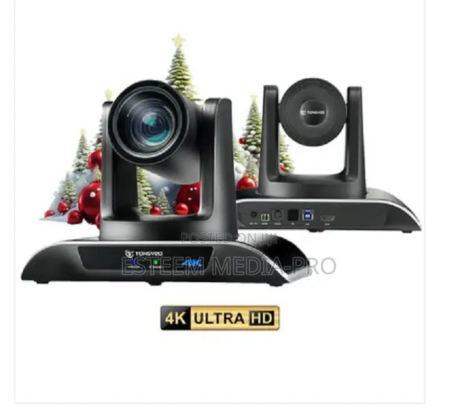 Tongveo Vc100a Usb PTZ Camera