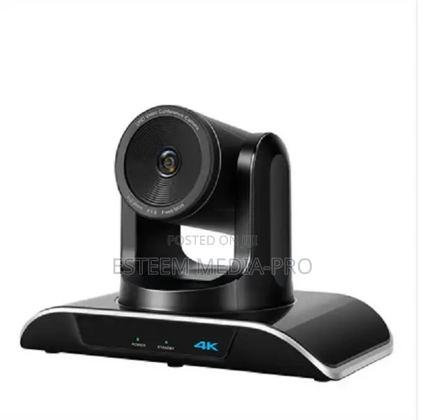 Tongveo Vc100a Usb PTZ Camera