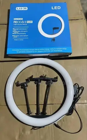 14inches Ringlight