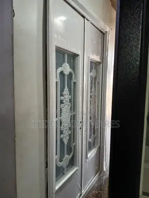 German Door