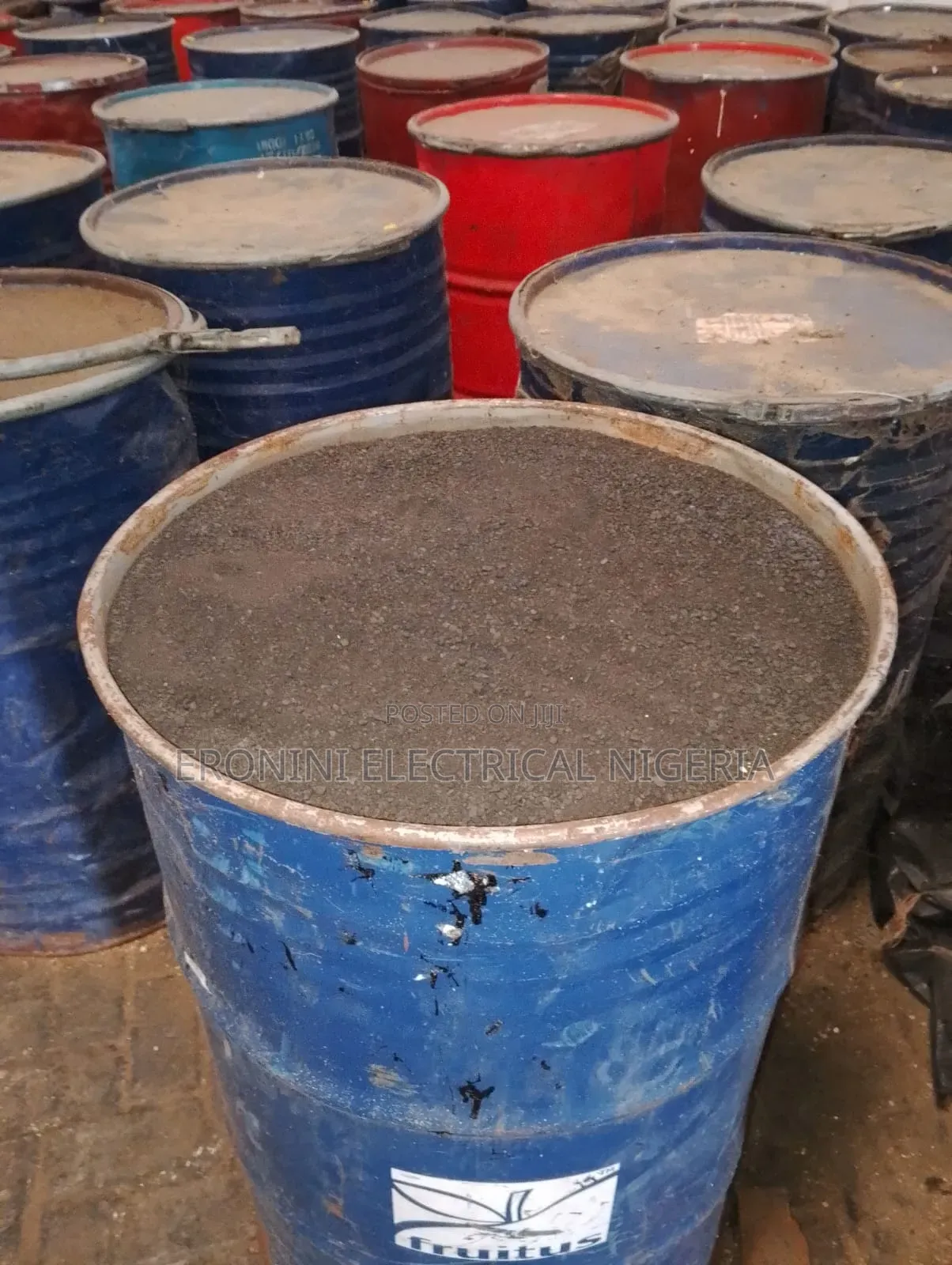 Beta Transformer Oil