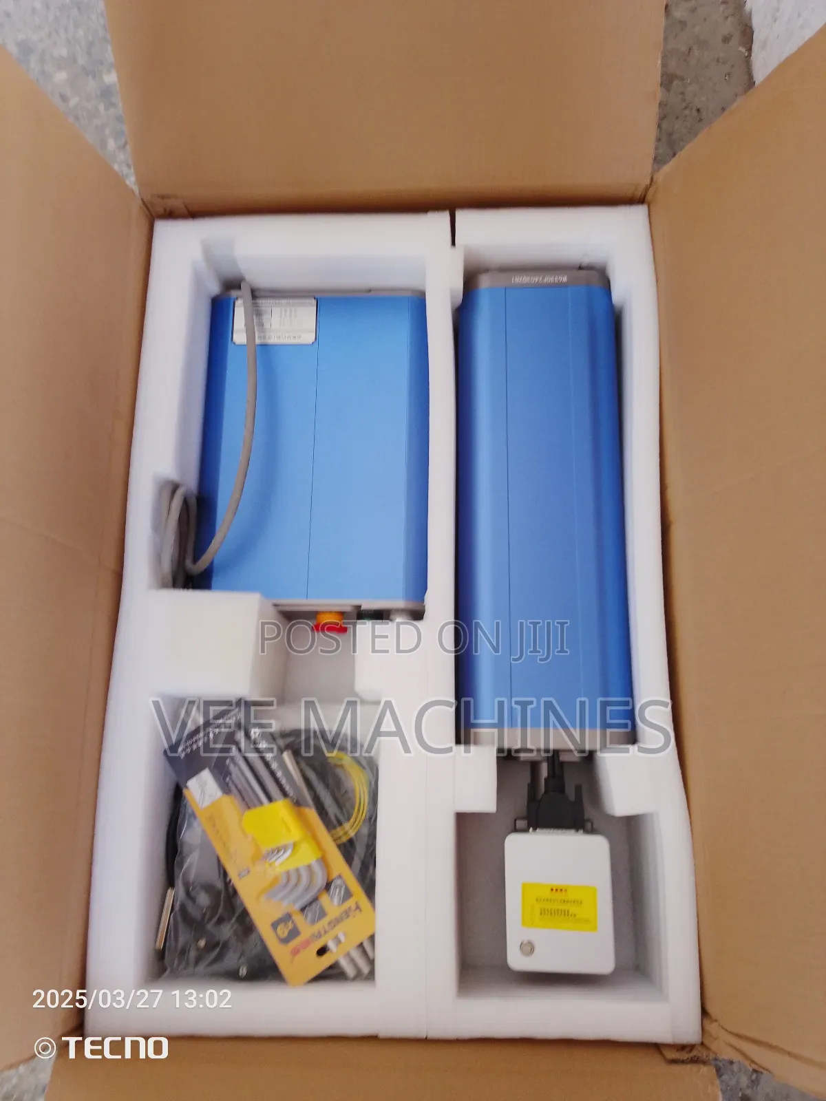 Laser Coding Machine Date Coding Machine