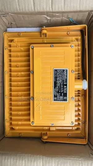 Floodlight Explosion Proof, Water Proof Atex Light 300watts