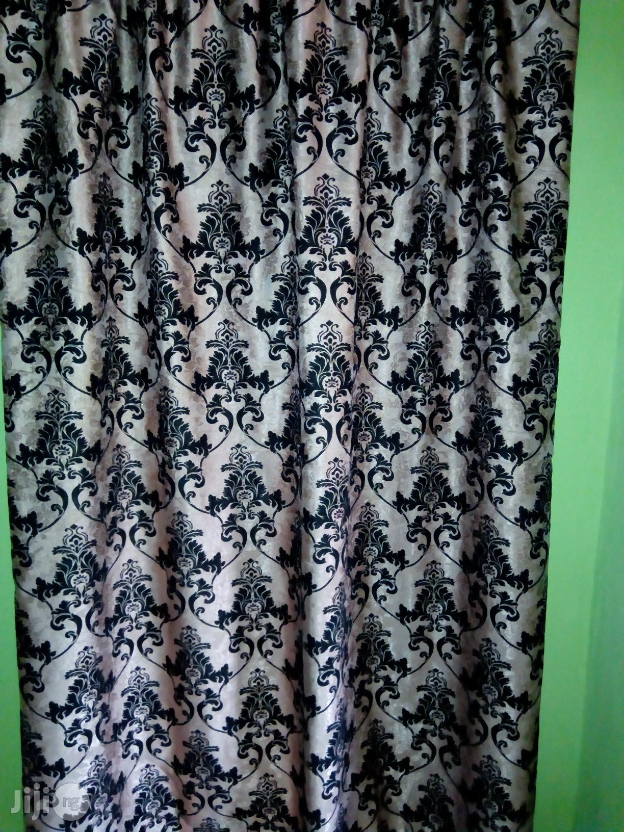 Curtain Home Interior
