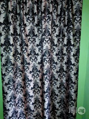 Curtain Home Interior