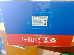 Sms 30ah Mppt Charge Controller