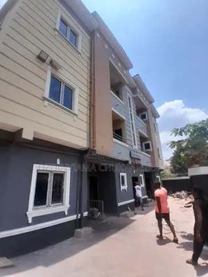 Photo - 1bdrm Room & Parlour in Sunrise Estate, Enugu for rent