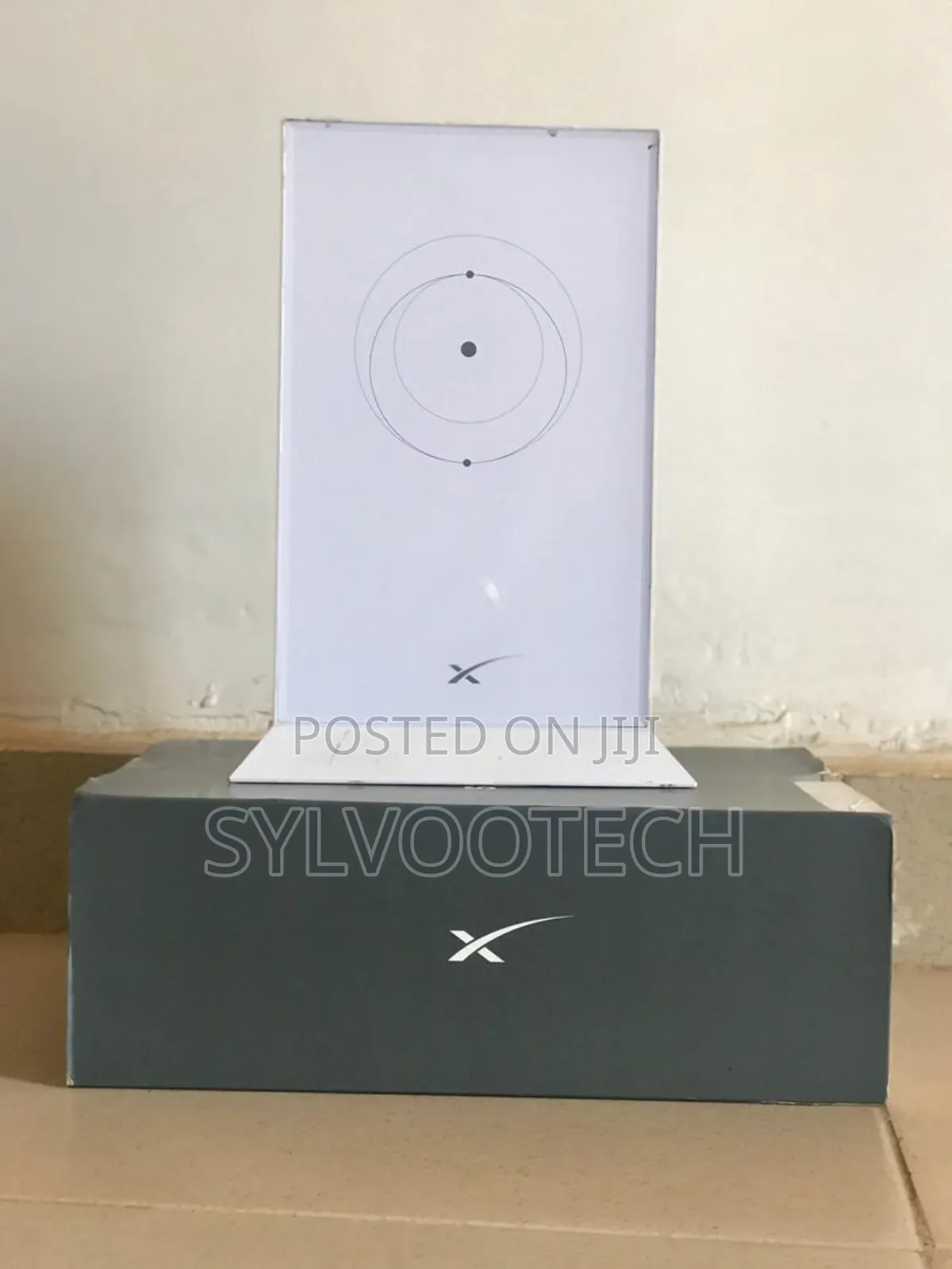 Star-Link Router for Home