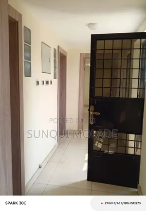 Mini Flat in Omole Phase 1 for rent